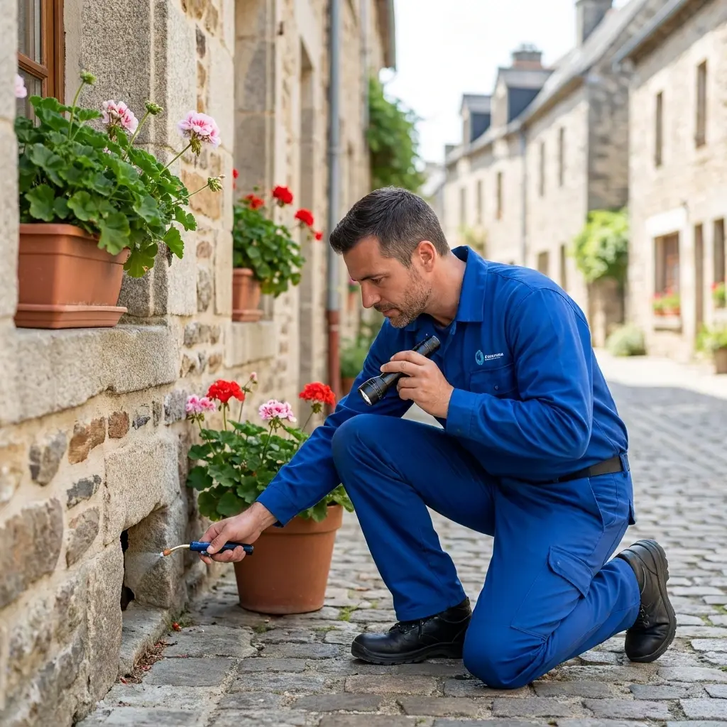 Comment prévenir le retour des rongeurs dans votre maison
