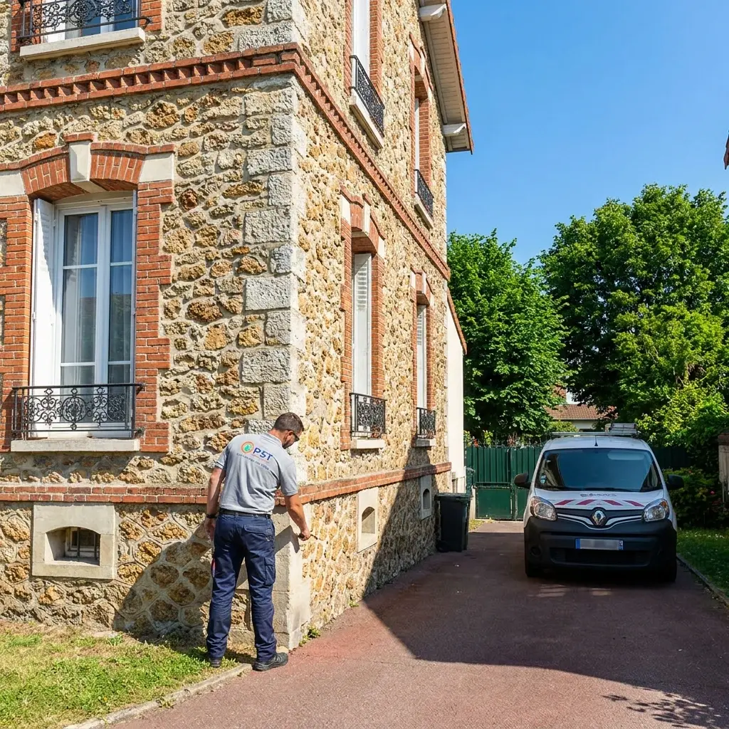 Une protection durable pour vos bâtiments et vos stocks