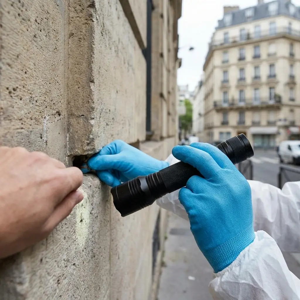 Une protection durable pour votre habitat et votre santé