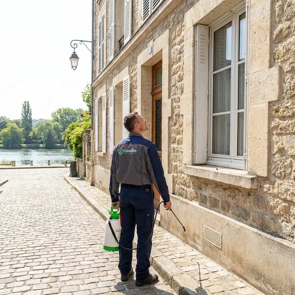Comment prévenir le retour des rongeurs chez vous
