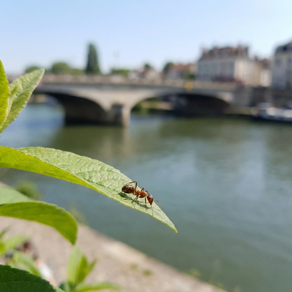 Pourquoi nous choisir pour votre dératisation à L'Île-Saint-Denis ?