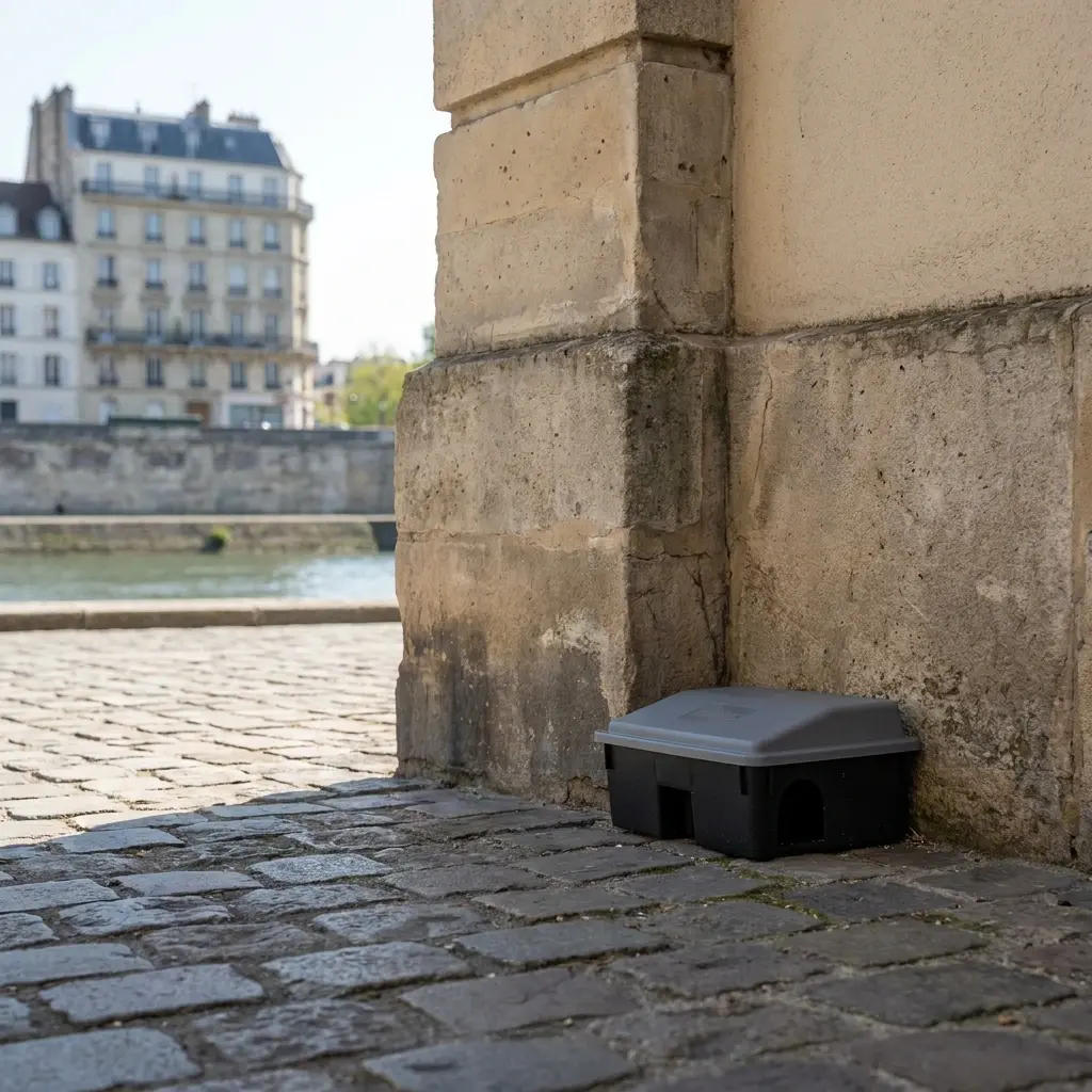 Comment se déroule l'intervention à L'Île-Saint-Denis ?