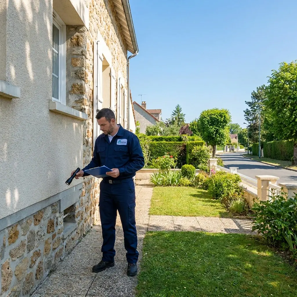 Comment prévenir le retour des rongeurs chez vous ?