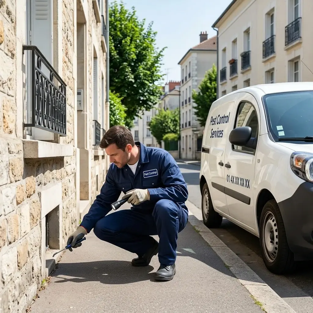 Une protection durable pour vos biens et votre santé