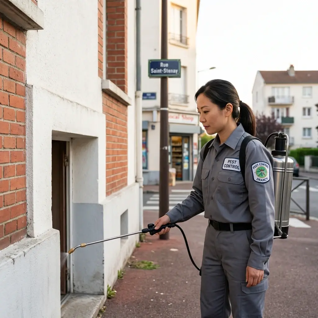 Les gestes essentiels pour prévenir les rats et souris