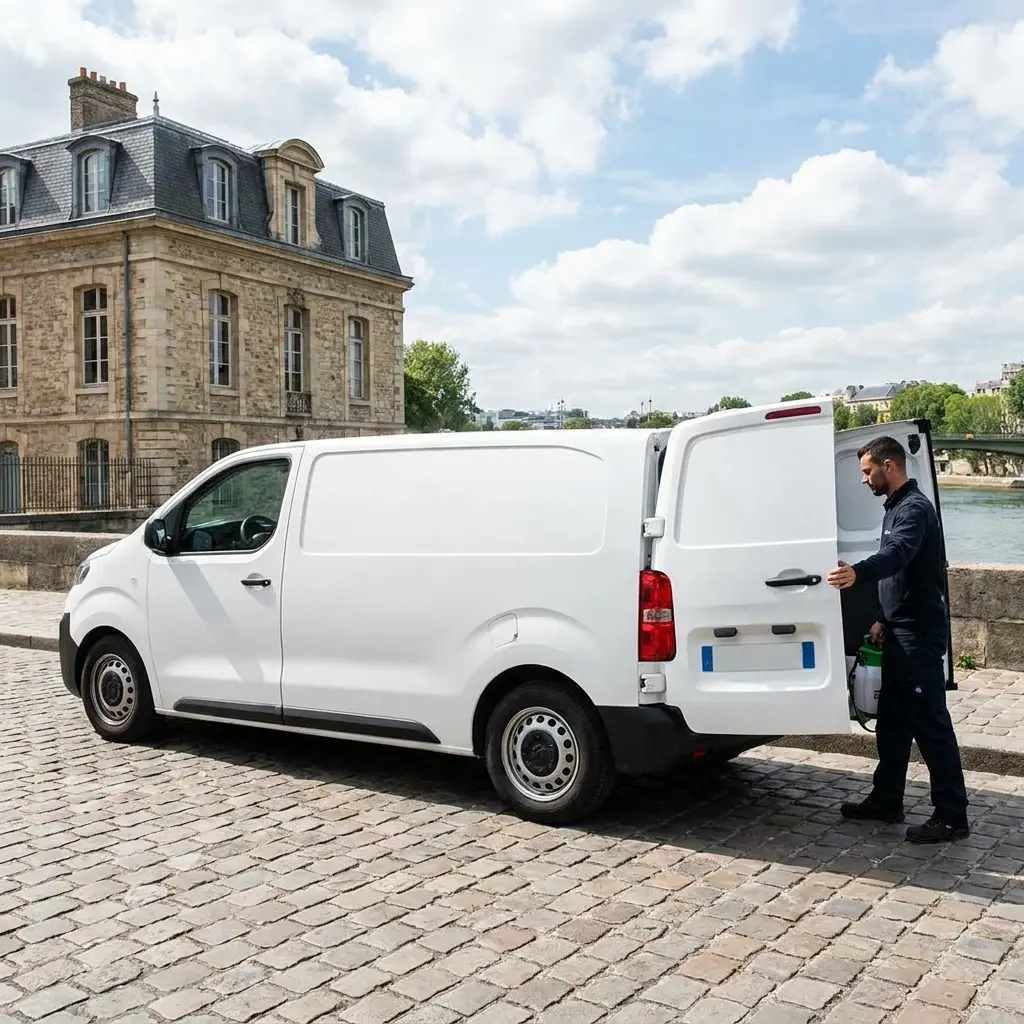 Pourquoi nous choisir pour votre dératisation à Épinay-sur-Seine ?