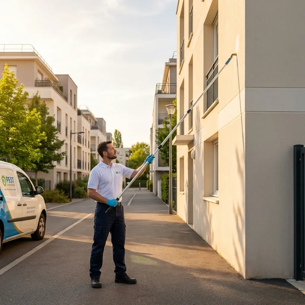 Une sérénité retrouvée grâce à un environnement sain