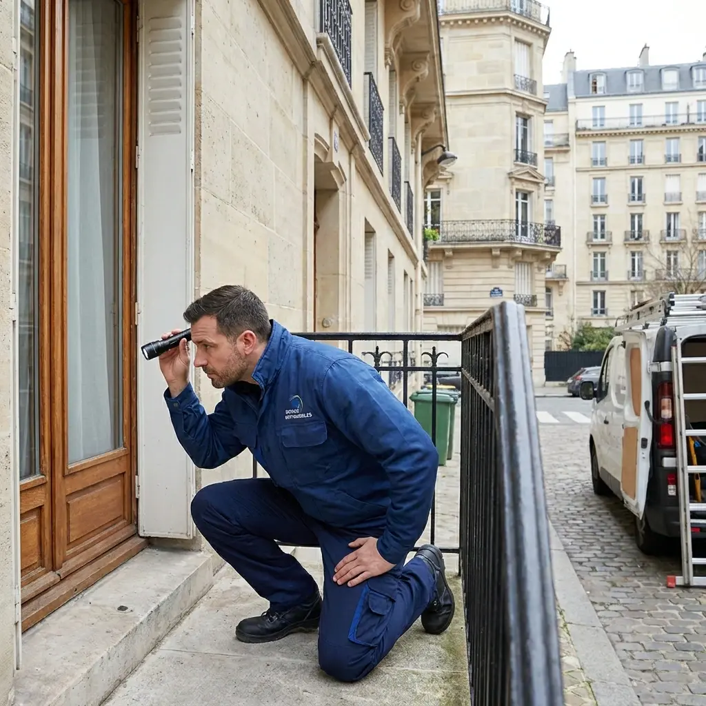 Notre stratégie d'éradication des rongeurs