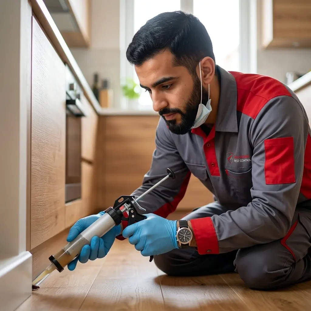 Une protection durable pour votre habitat et votre santé