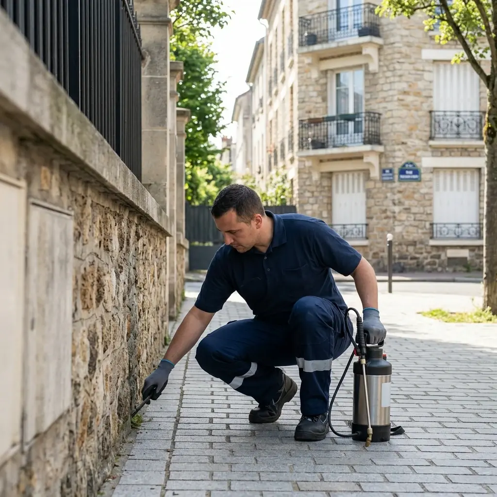 Notre méthode de traitement efficace