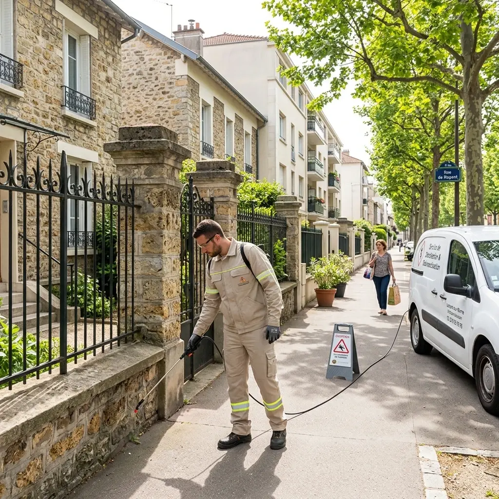 Comment prévenir l'installation des rongeurs chez vous ?