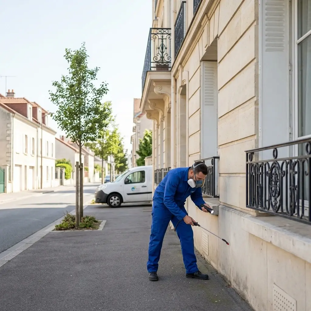 Pourquoi nous choisir pour votre dératisation à Nogent-sur-Marne ?