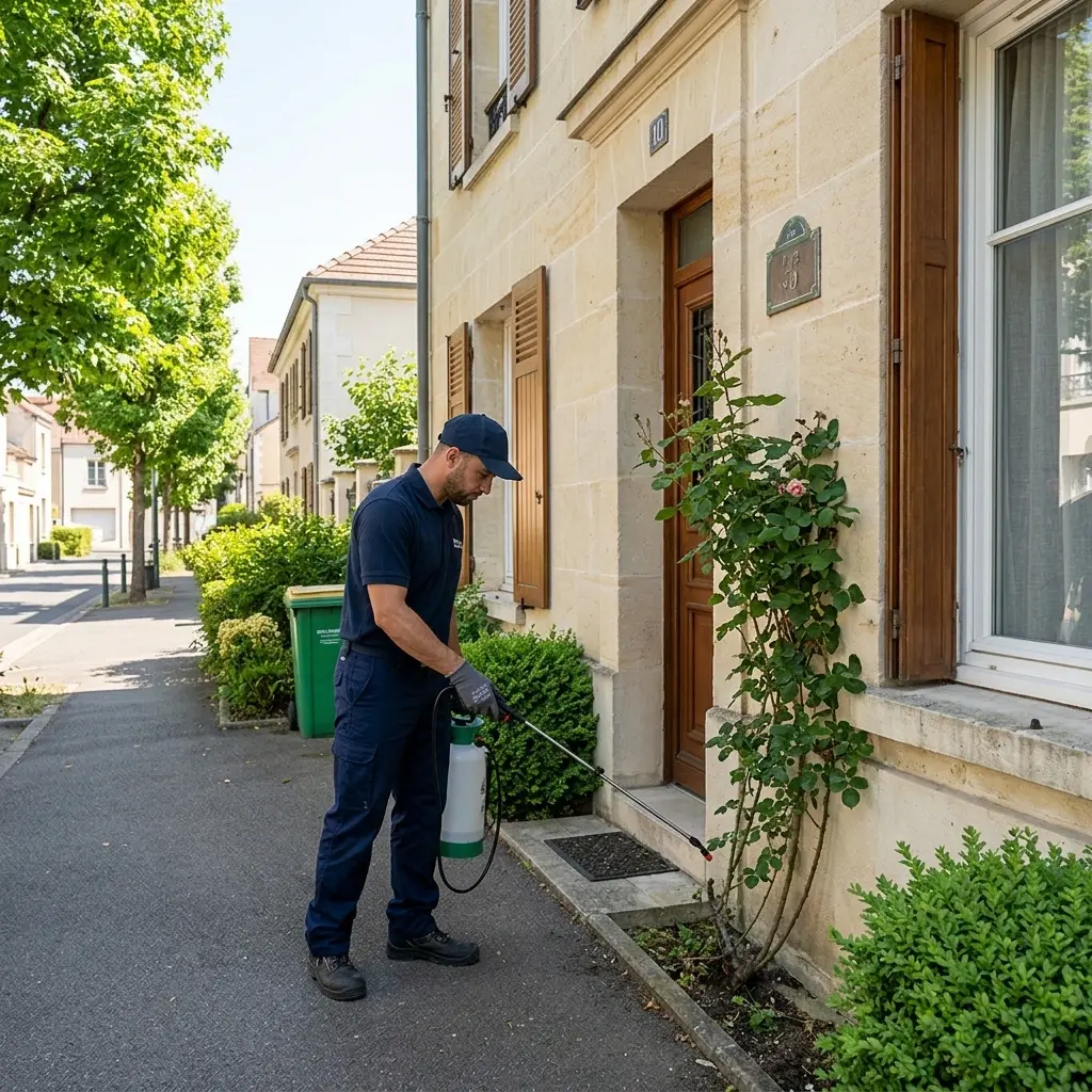 Une solution radicale pour retrouver un intérieur sain