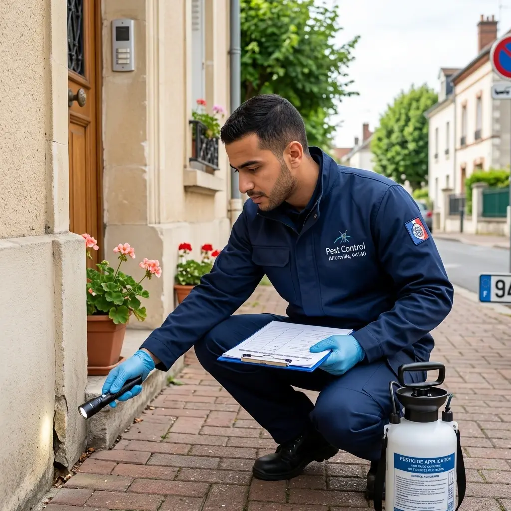 Une solution professionnelle pour retrouver votre sérénité