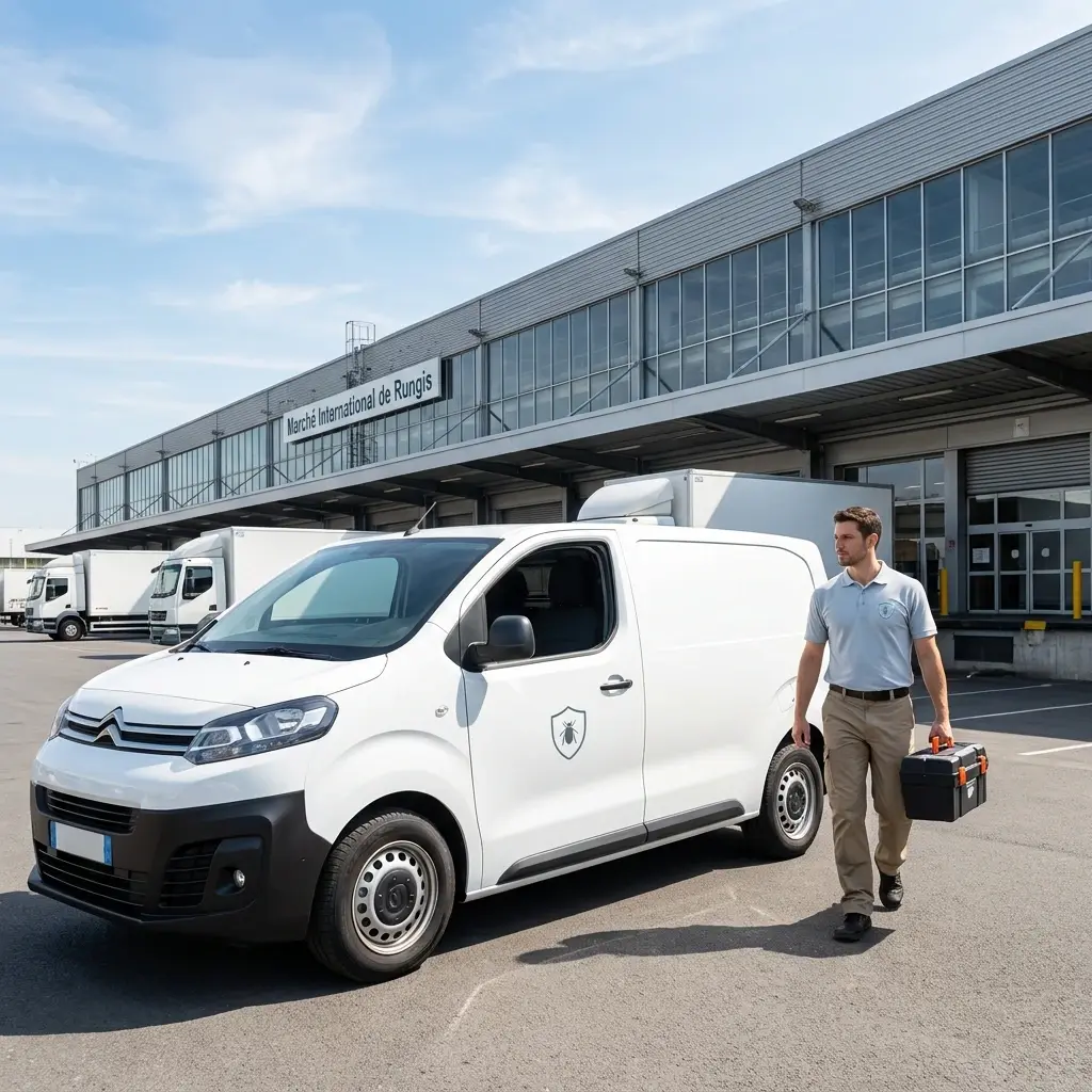Une solution professionnelle pour retrouver votre sérénité