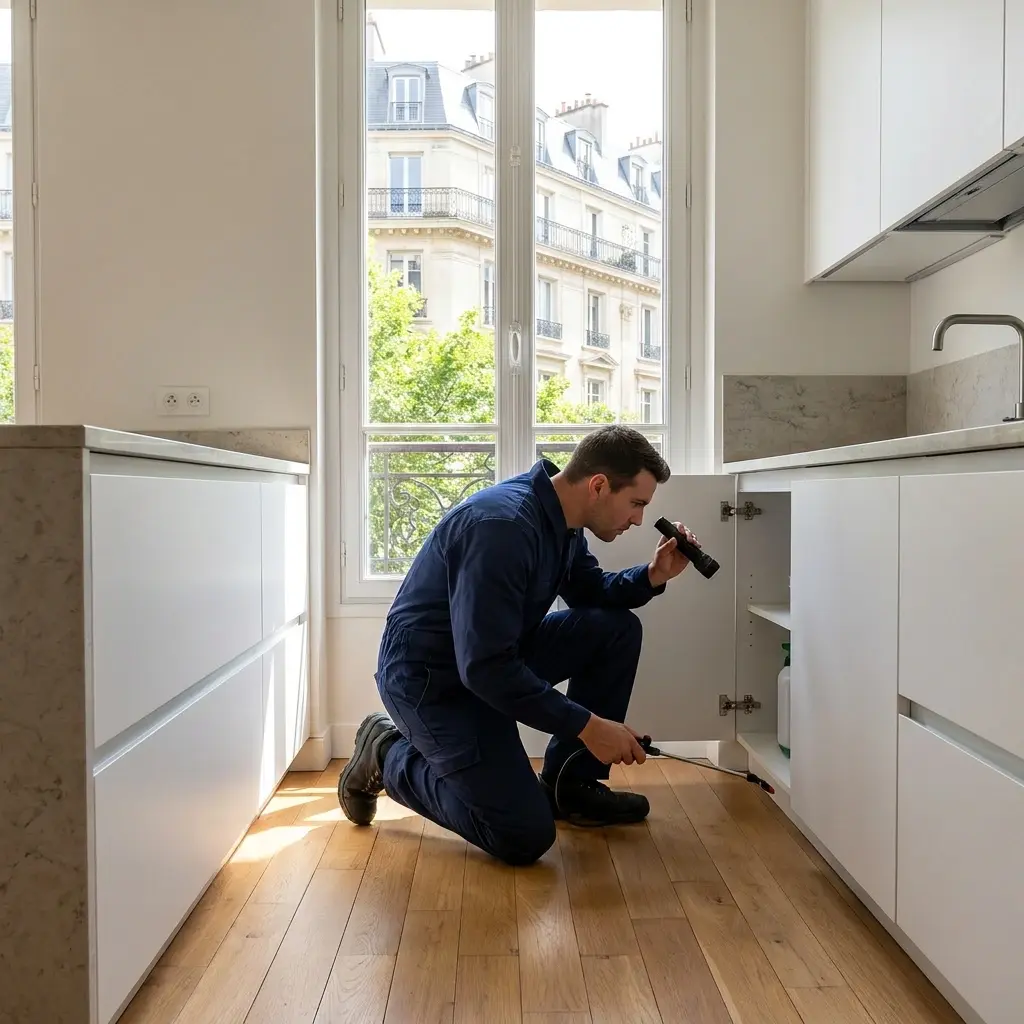 Une approche technique pour une élimination durable