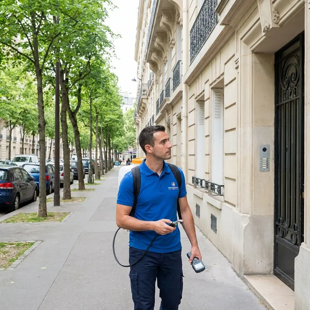 Comment prévenir le retour des rongeurs chez vous