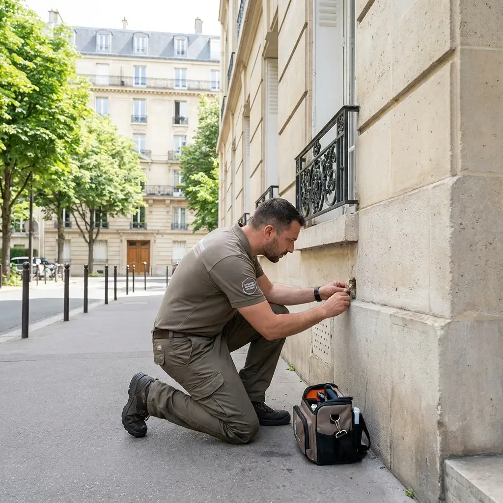 Une protection durable pour votre foyer et votre santé
