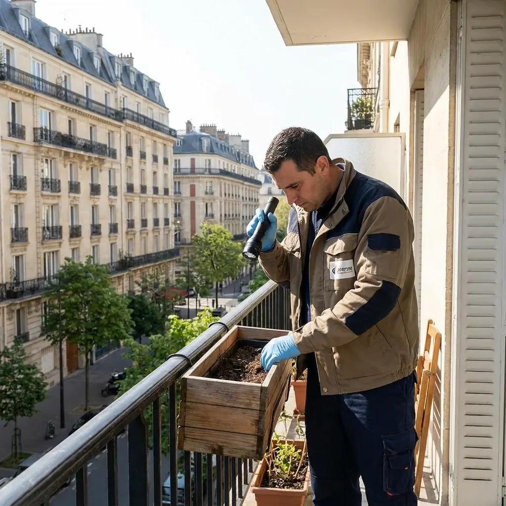 Besoin d'une intervention rapide à Saint-Mandé ?