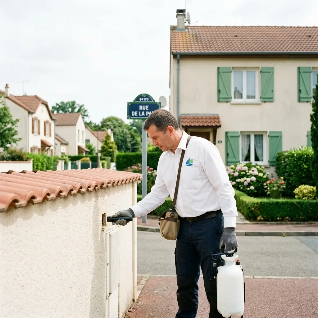 Comment prévenir l'arrivée des nuisibles chez vous ?