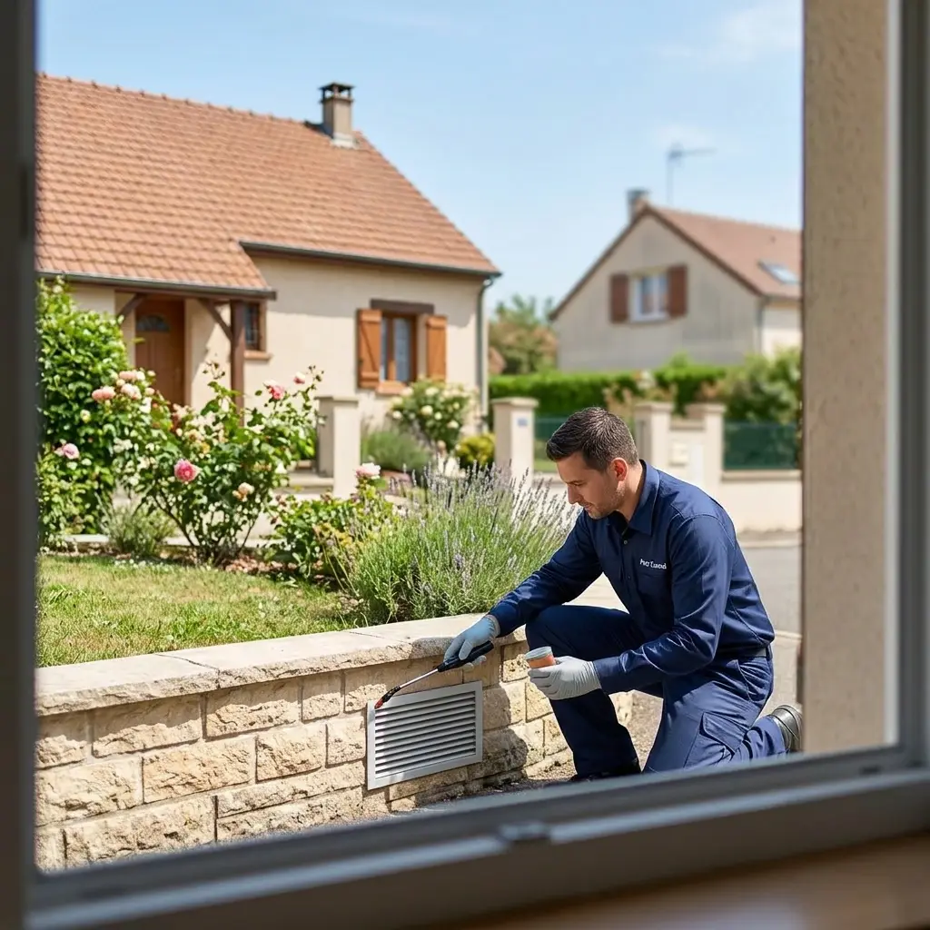 Besoin d'une intervention rapide au Perreux-sur-Marne ?
