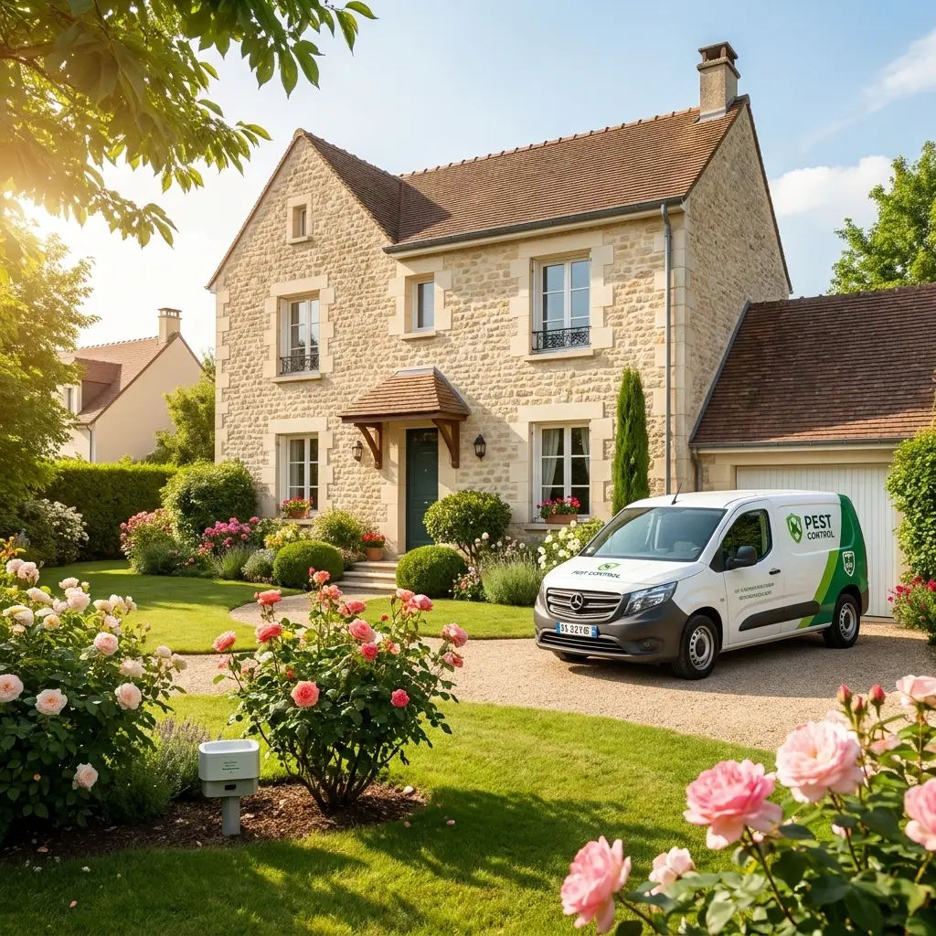 Comment prévenir le retour des rongeurs chez vous ?