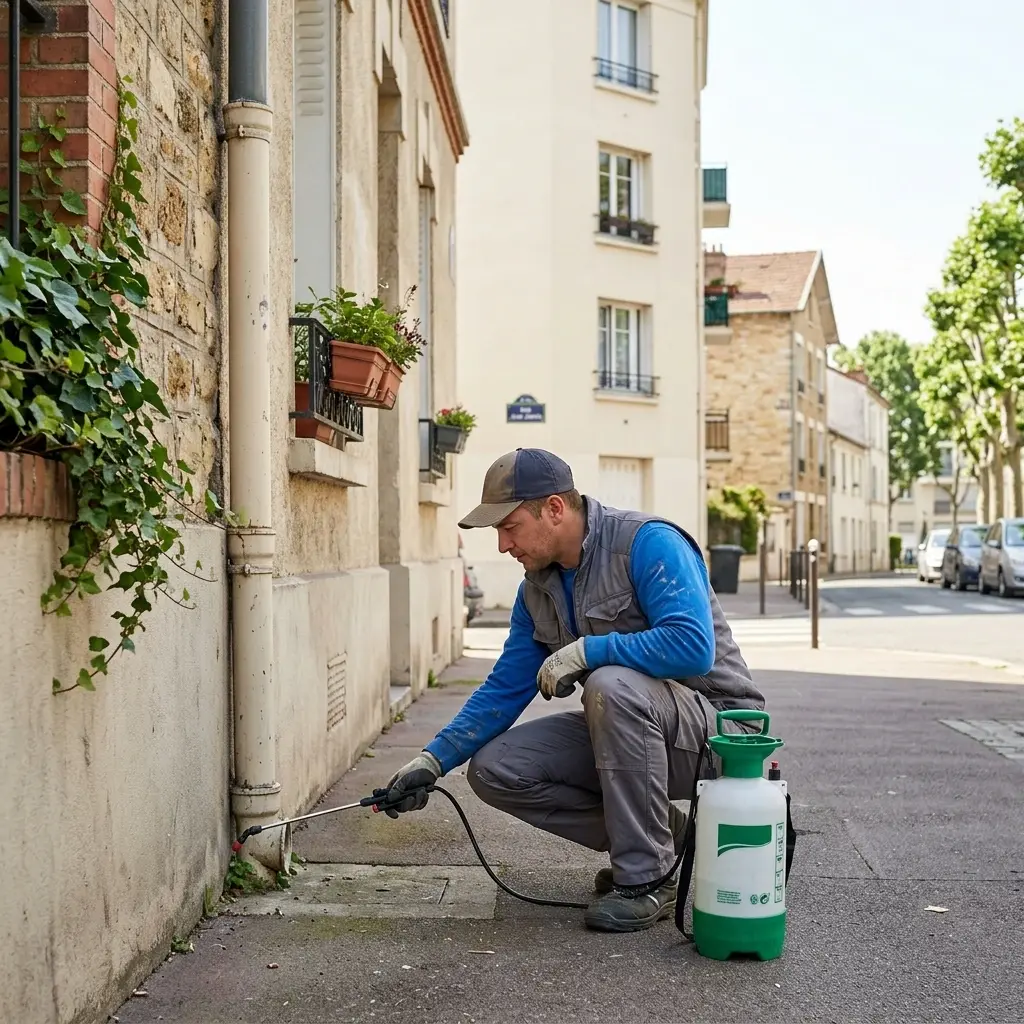 Pourquoi nous choisir pour votre dératisation à Ivry-sur-Seine ?