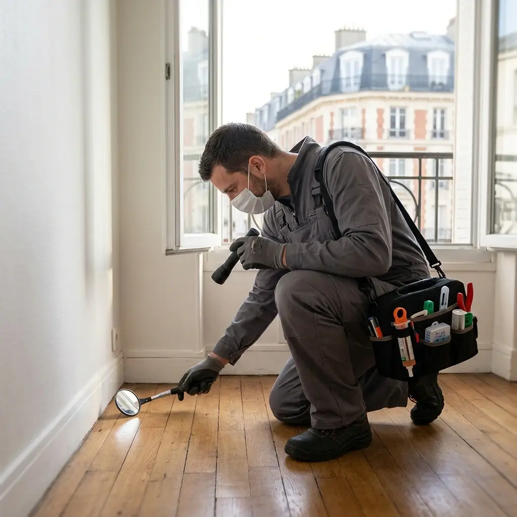 Besoin d'une intervention rapide à Ivry-sur-Seine ?