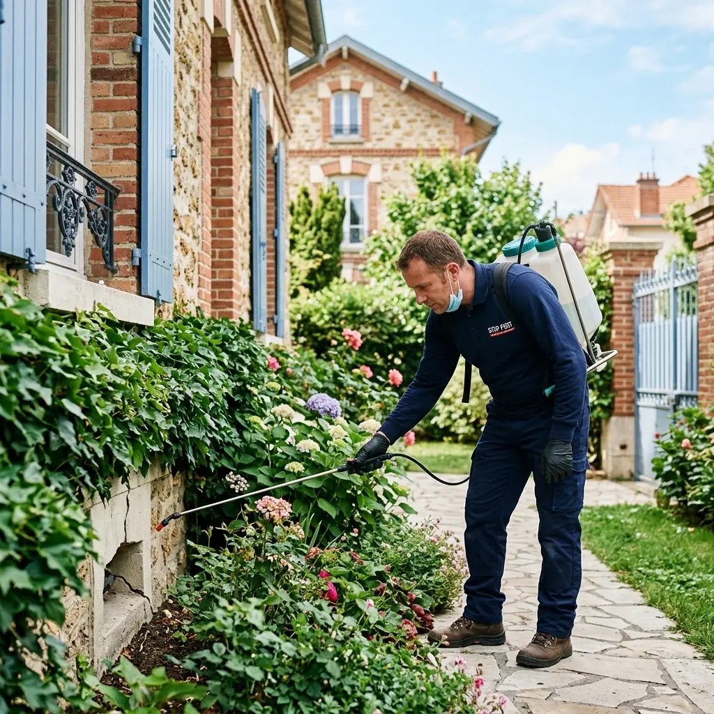 Besoin d'une intervention rapide à Saint-Maur-des-Fossés ?