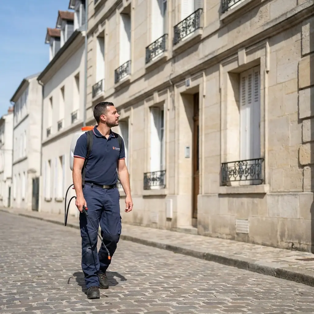 Gestes et réflexes pour prévenir le retour des nuisibles