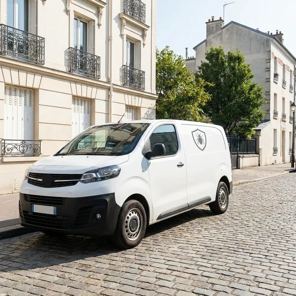Pourquoi choisir notre expertise à Charenton-le-Pont ?