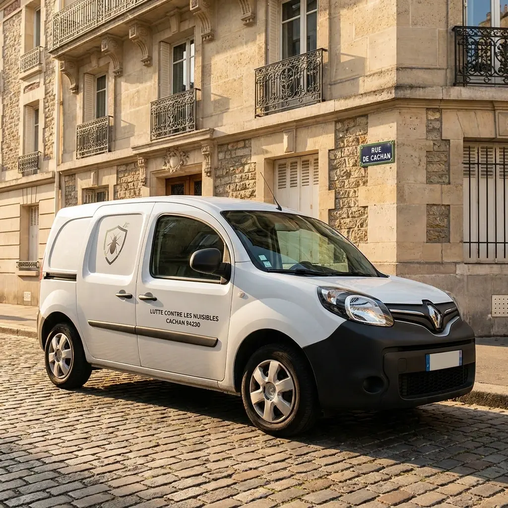 Une stratégie d'extermination ciblée et efficace