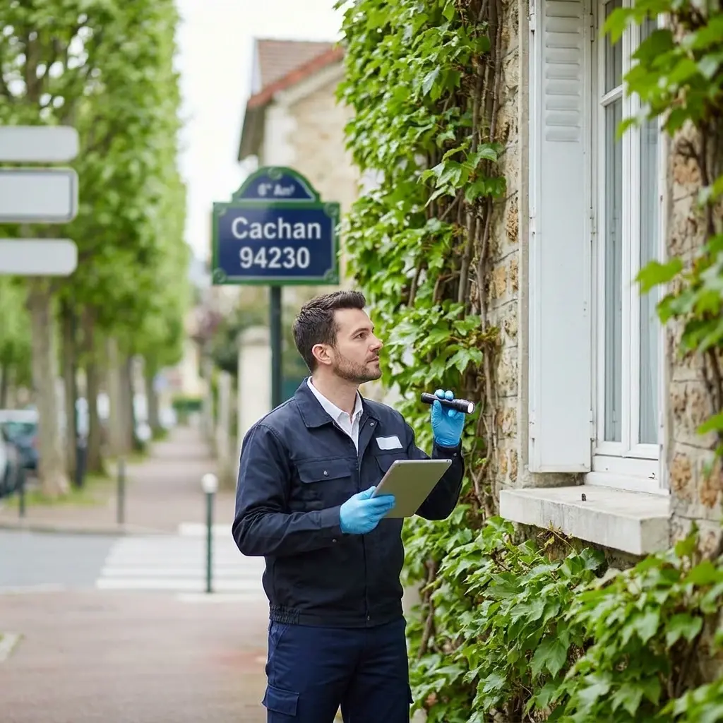 Prévenir l'invasion des rongeurs dans vos locaux