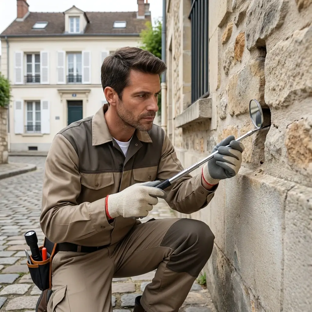 Pourquoi choisir notre expertise en dératisation à Cachan ?