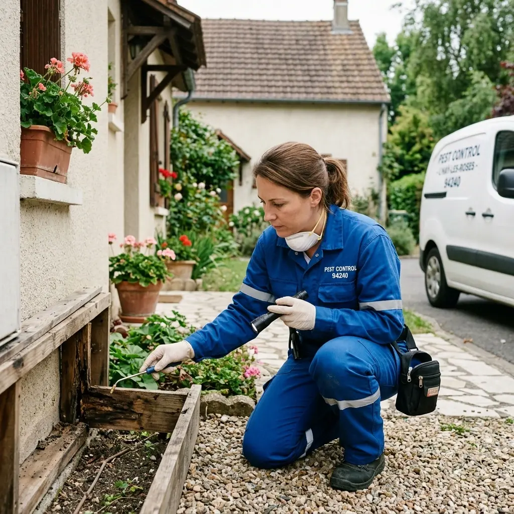 Comment prévenir le retour des rongeurs chez vous