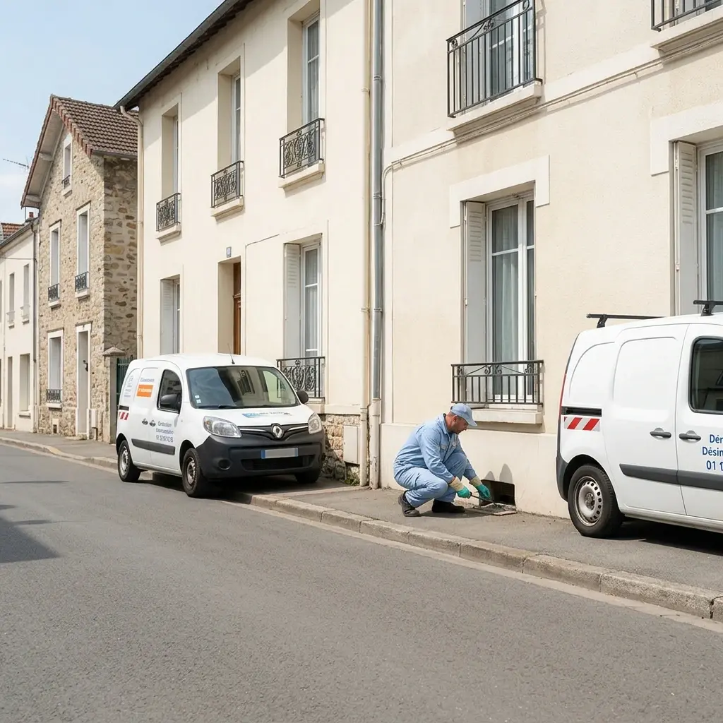 Comment limiter la prolifération des rongeurs chez vous
