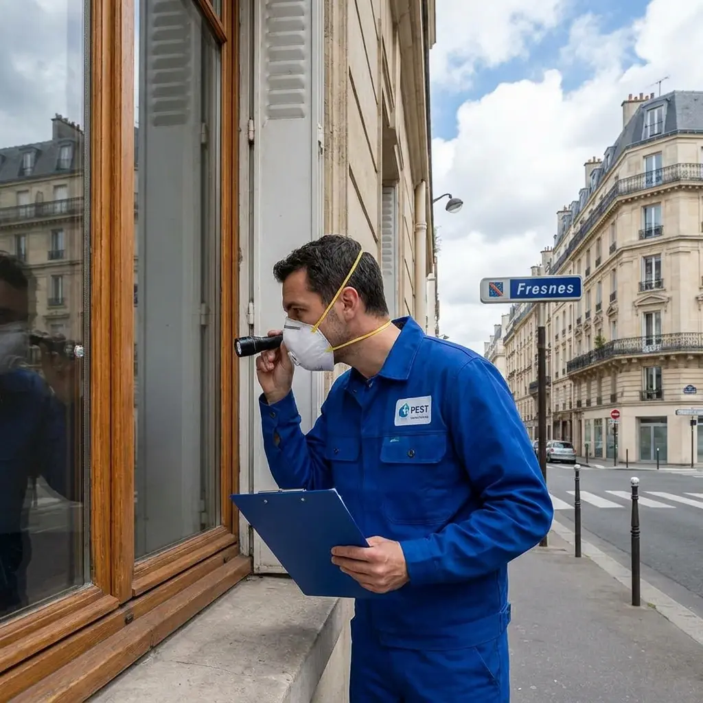 Adoptez les bons gestes pour prévenir le retour des nuisibles