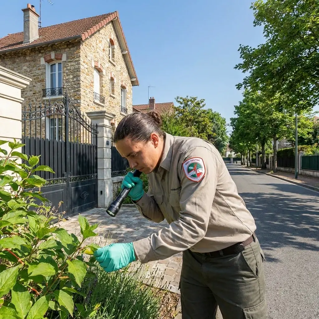 Besoin d'une intervention rapide à Fresnes ?