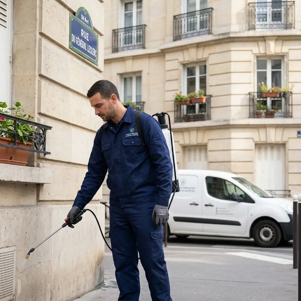 Les bons gestes pour prévenir le retour des nuisibles