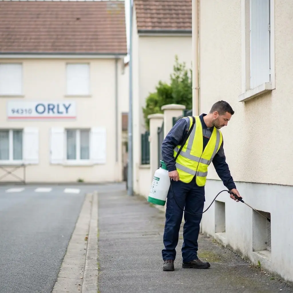 Une solution professionnelle pour retrouver votre sérénité