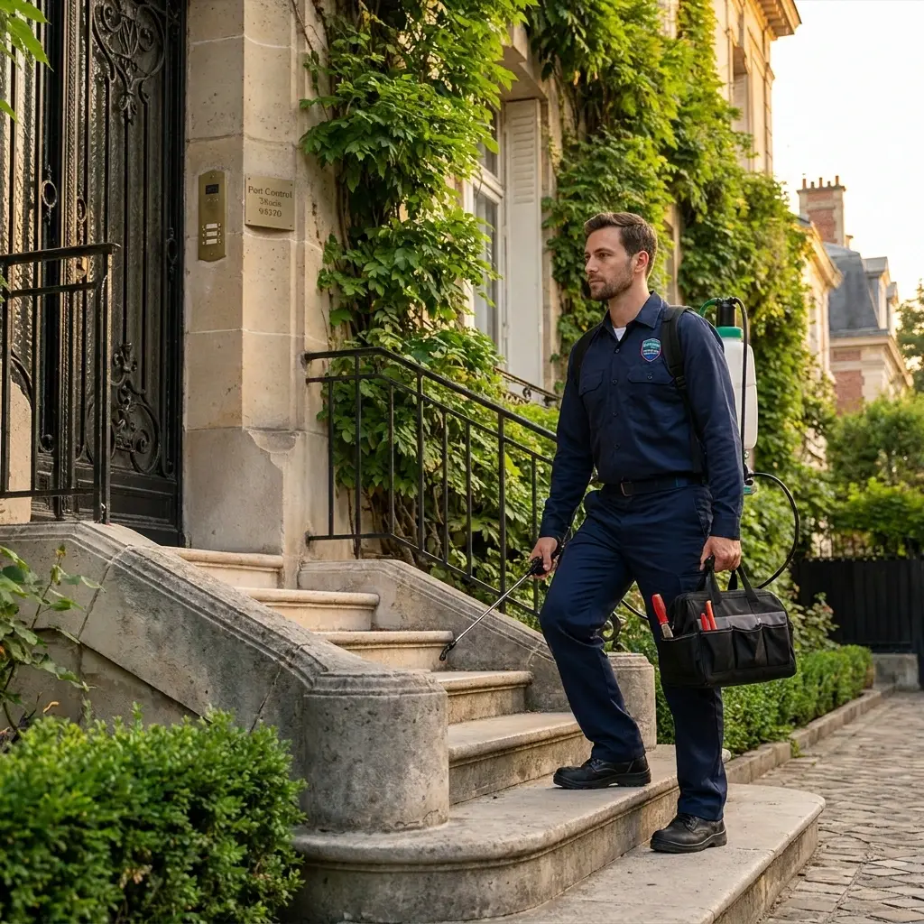 Besoin d'une intervention rapide à Thiais ?
