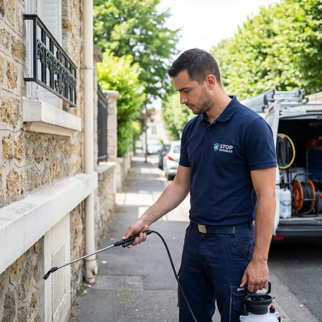 Adoptez les bons gestes pour prévenir le retour des nuisibles