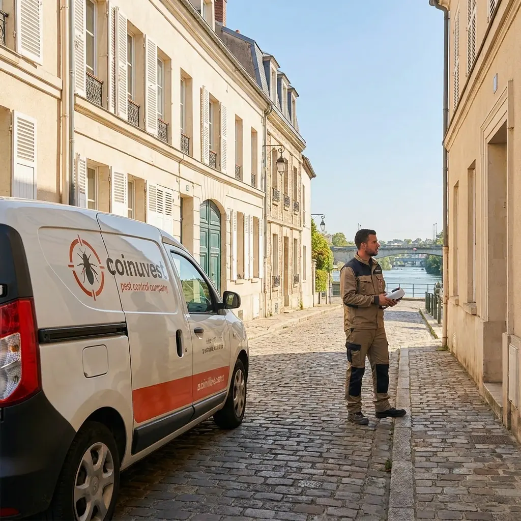 Une solution radicale pour retrouver un intérieur sain
