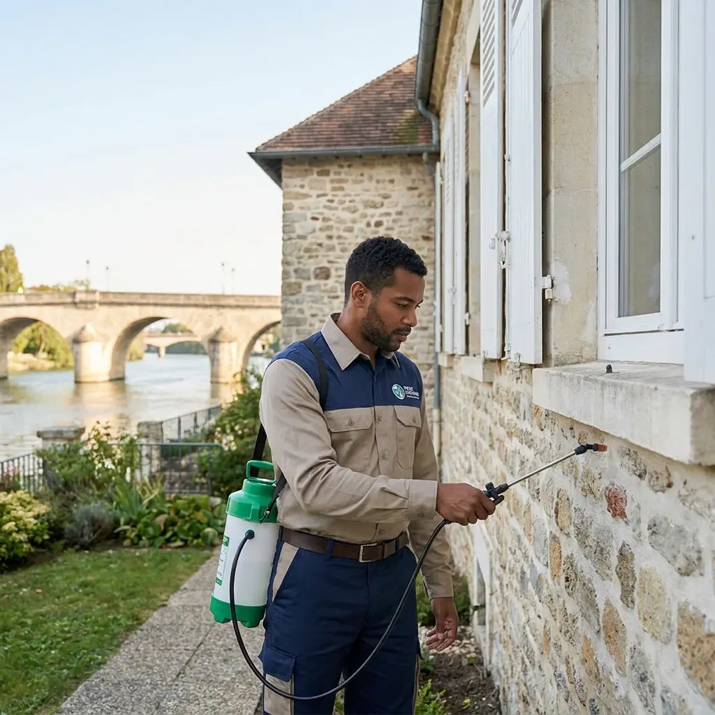 Besoin d'une intervention rapide à Joinville-le-Pont ?