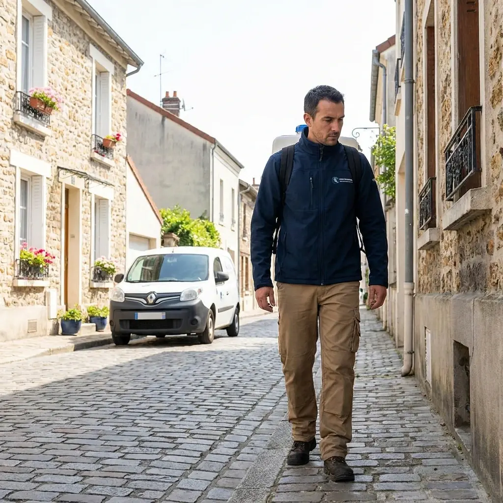 Une protection durable pour vos biens et votre santé