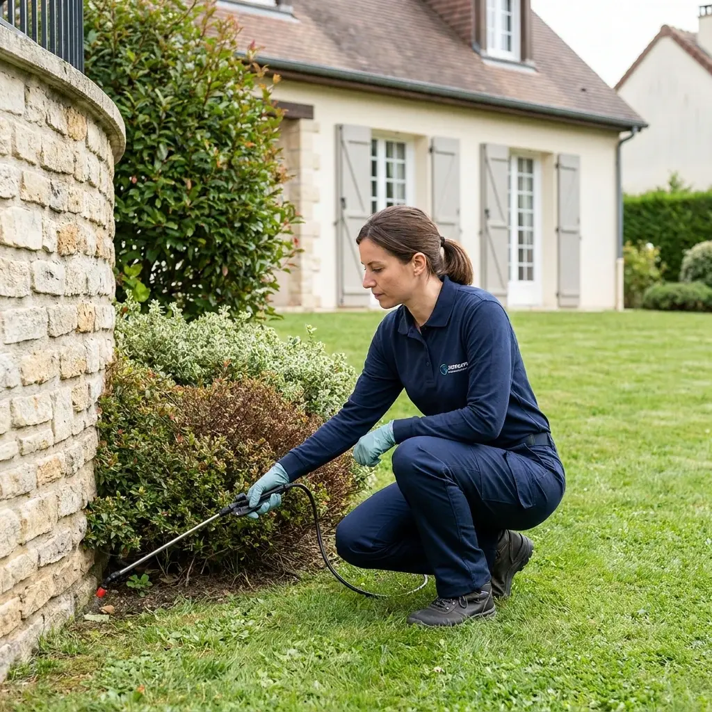 Une protection durable pour votre habitation et votre santé