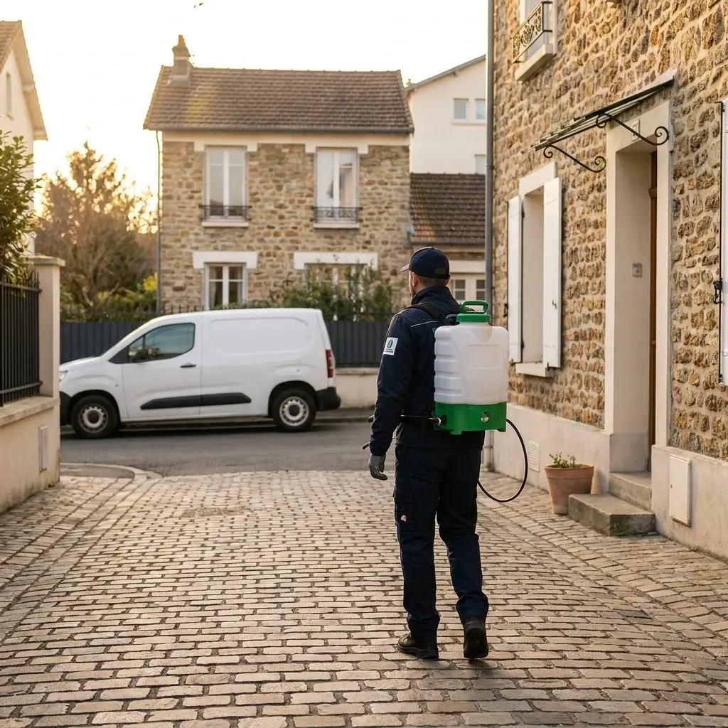 Comment se déroule l'intervention à Bry-sur-Marne ?