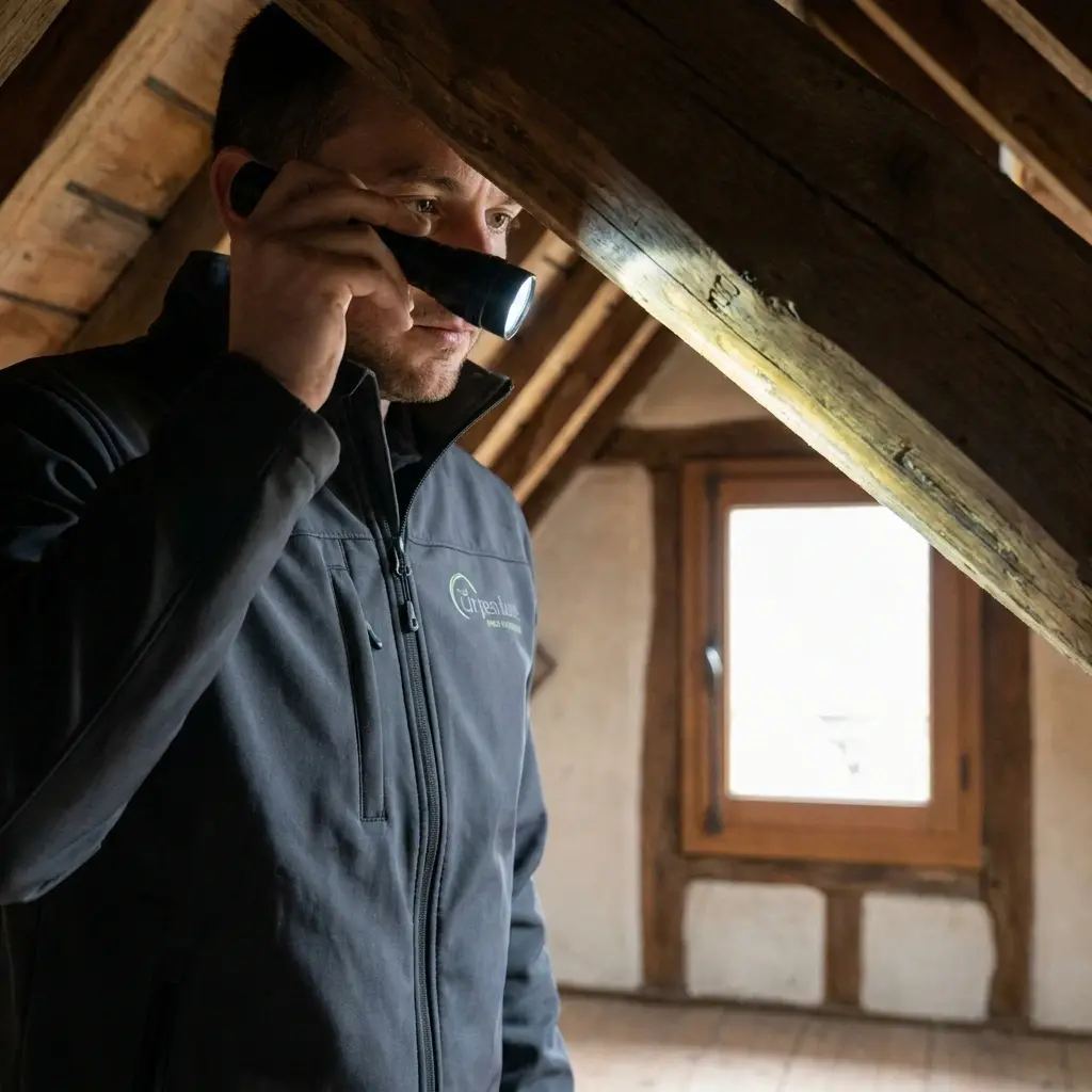 Une solution durable pour retrouver la sérénité chez vous