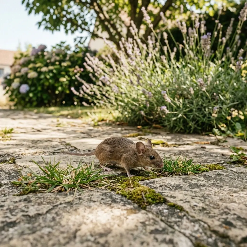 Une stratégie d'extermination ciblée et sécurisée