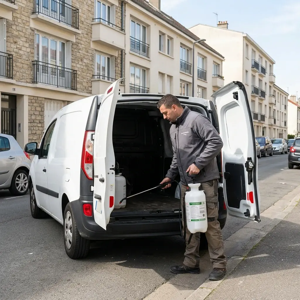 Gestes de prévention pour éviter le retour des nuisibles